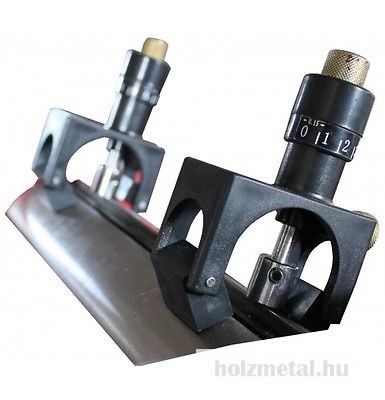 MEL2 Gyalukés beállító