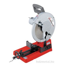  MKS 355 Darabológép Vágótárcsával együtt szállítva