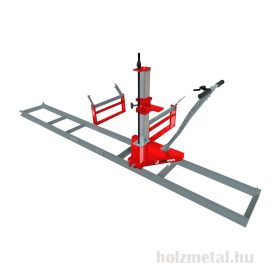 MOBAS2 mobil Láncfűrész állomás 