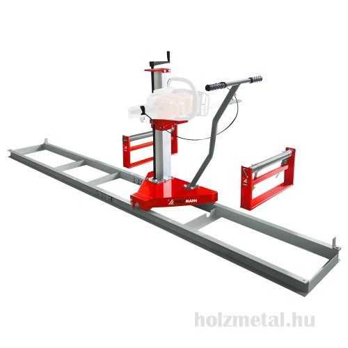 MOBAS2 mobil Láncfűrész állomás 