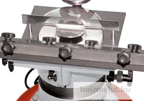 MS 6000 Univerzális gyalukésélező köszörű