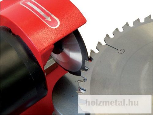 MTY 8-70 Körfűrészlapélező