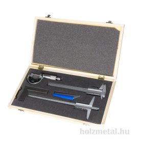  MWK5 tolómérő szett 