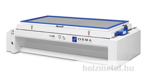 ORAM CVM Memrán vákuumprés
