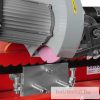 PB80N_230V szalagfűrészlap-élező gép
