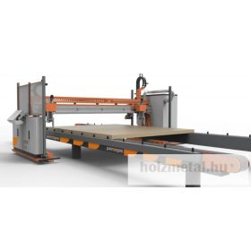 PENOPE Készházgyártó sorok