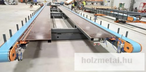 PENOPE Készházgyártó sorok