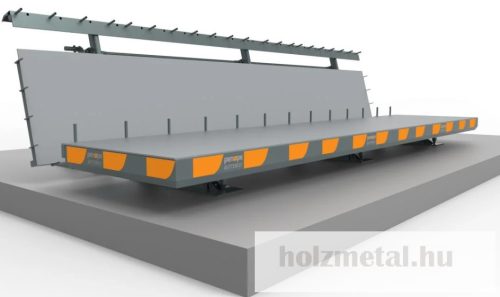 PENOPE Készházgyártó sorok