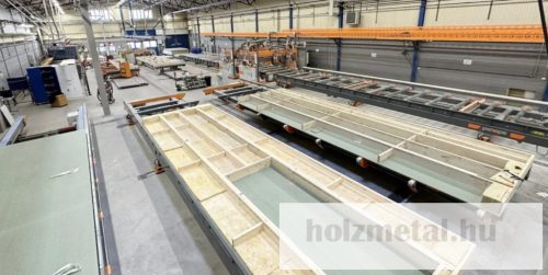 PENOPE Készházgyártó sorok