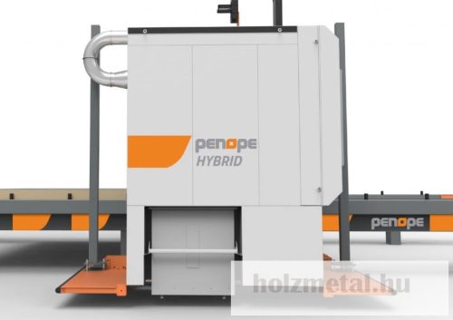 PENOPE Készházgyártó sorok