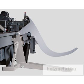 Pilous CTR1000H/1300H kiegészítő hidraulikus adagolókar