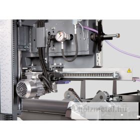 Pilous CTR1000H/1300H szalagvezető