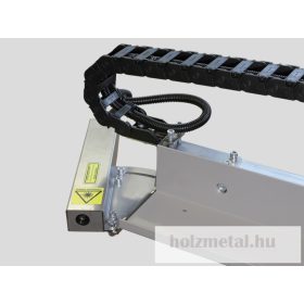 Pilous CTR1000H/1300H jelzőlézer