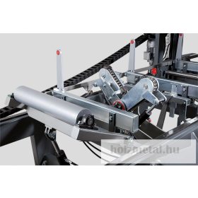 Pilous CTR1000H/1300H passzív rönkszintező görgő