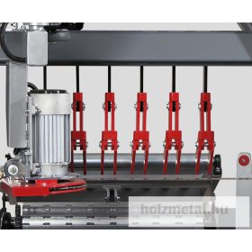 Pilous CTR1000H/1300H anyagtovábbító csipesz