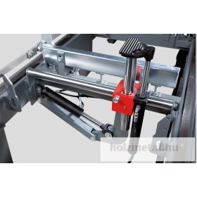 Pilous CTR1000H/1300H alsó rönkforgató (nem láncos)