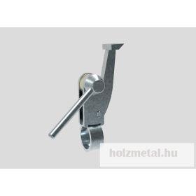 Pilous CTR 550/750 Rönktámasz és szorító