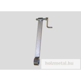 Pilous CTR 550/750 Alsó rönkszorító