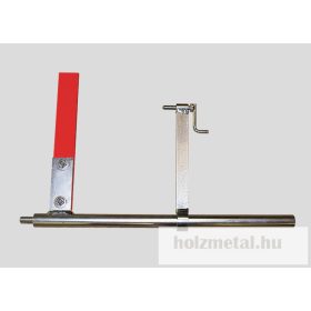 Pilous CTR 550/750 Rönkszorító