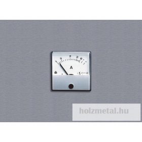 Pilous CTR710/800 árammérő