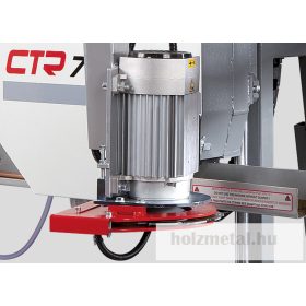 Pilous CTR710/800 elővágó