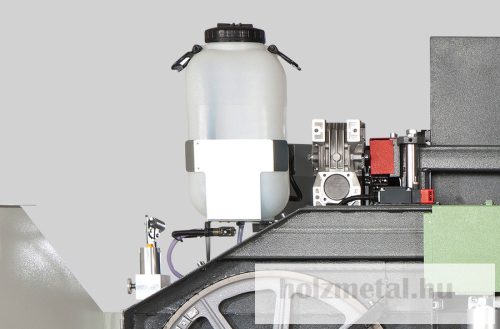 Pilous CTR 1000H 40 Hidraulikus szalagfűrész