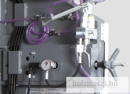 Pilous CTR 1000H 40 Hidraulikus szalagfűrész