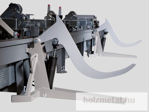 Pilous CTR 1000H 40 Hidraulikus szalagfűrész