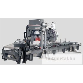 Pilous CTR 1000H 60 Hidraulikus szalagfűrész