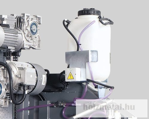 Pilous CTR 1000H 60 Hidraulikus szalagfűrész