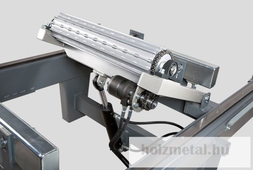 Pilous CTR 1000H 60 Hidraulikus szalagfűrész