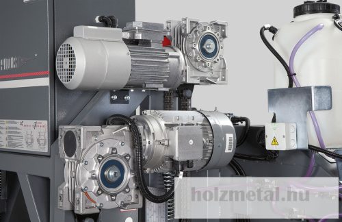 Pilous CTR 1000H 60 Hidraulikus szalagfűrész