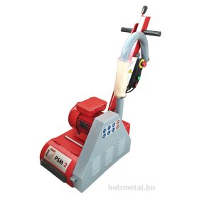 PSM 2 Parketteacsiszológép