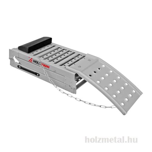 RAMP23T Háromszorosan összecsukható rámpa (párban)