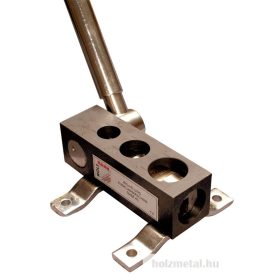 Ram 43 cső stancoló