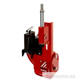 RAM 50 csővágó gép