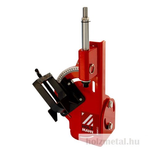 RAM 50 csővágó gép