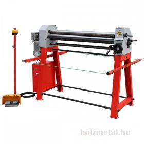 RBM 1020E* Hengerítőgép