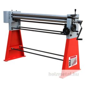 RBM 1250M Hengerítőgép