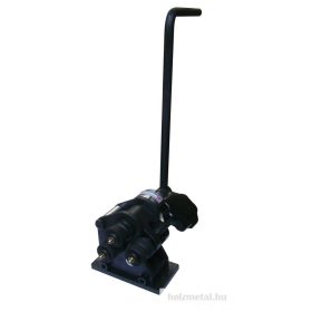 RBM 3  Csőhajlítógép