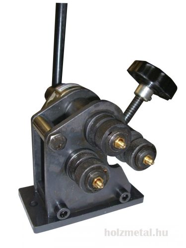 RBM 3  Csőhajlítógép