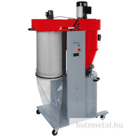 RLE 1500_230V Tisztalevegős elszívóberendezés