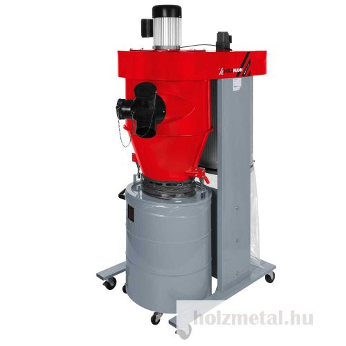 RLE 1500_230V Tisztalevegős elszívóberendezés