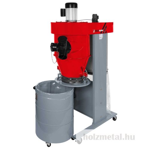 RLE 1500_230V Tisztalevegős elszívóberendezés