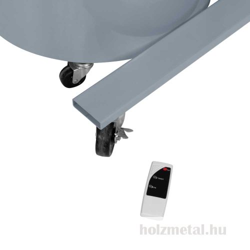 RLE 1500_230V Tisztalevegős elszívóberendezés