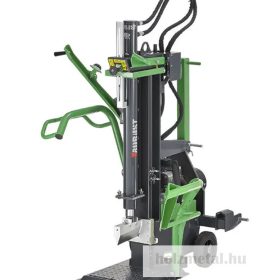 Robust R 13 függőleges hasitógép, tüzifagyártógép