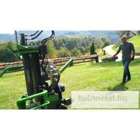 Robust R 16 függőleges hasitógép