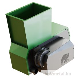 Robust SD 600 ipari daráló