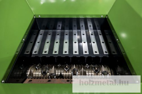 Robust SD 700 ipari daráló