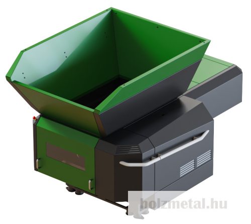 Robust SD 900XL ipari daráló